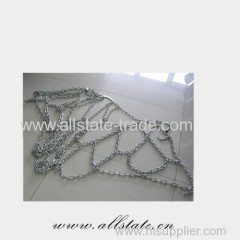SUS316 Stainless Steel Chain