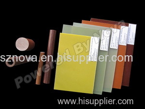 epoxy glass cloth/G10 laminated sheet/epoxy woven glass