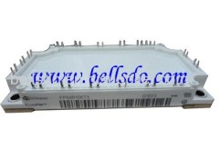 Infineon FP50R12KT4 IPM module