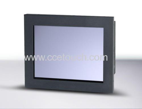 industrial panel touch pc
