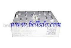 SKiiP36NAB126V1 semikron igbt transistor