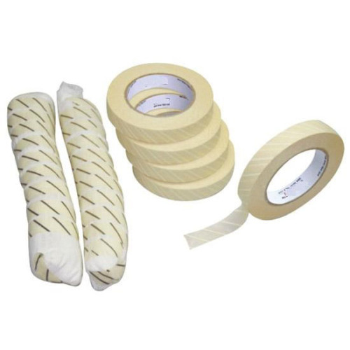 Autoclave Sterilization indicator Tape