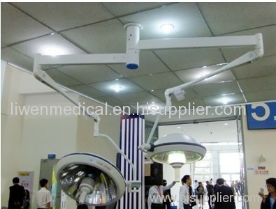 LW500 Operation theatre lights shadowless lamps operation theatre lamp