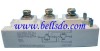 Semikron SKM100GB128D bridge rectifier