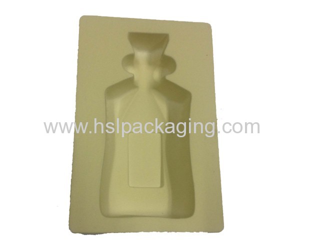 Blister packaging tray for cosmetic wholesale