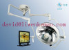 LW 700 with camera Medical Cold light shadowless operating lamp