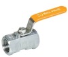 1pc ss ball valve