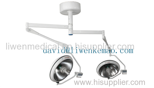 LW 700/700 Cold Light Operation Lamp with Single Reflector