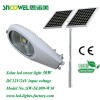 2013 30W Retrofit Solar Led Street Lamps in DC voltage