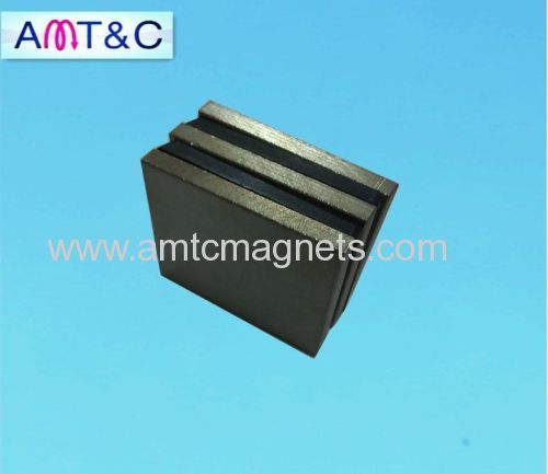 Samarium Cobalt block magnets