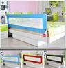 Stainless Steel Bed Guard Rails With Fashion Design Woven Net