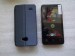 4inch one mini silver black dual core mtk6572 wcdma 2100mhz phone