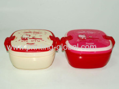 Children Food Container Hot Stamping Printing Foil Non-toxic & Safe