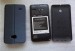 4inch one mini silver black dual core mtk6572 wcdma 2100mhz phone