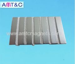 NdFeB ND48M MAGNETIZED Ni-Cu-Ni coating