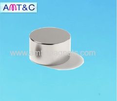 PERMANENT MAGNET: NdFeB DISC MAGNET