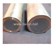 Round/Square Titanium Clad Copper for Industry Using 