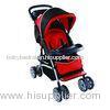 Luxury Design Baby Strollers With Aluminum Frame Anti - Shock Wheels