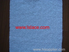 cotton lace fabric of ls