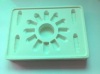 Fine Plastic Cosmetic Tray