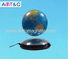 Magnetic globe series products