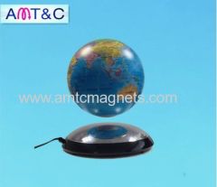 Magnetic globe series products