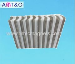 SmCo Arc-segment Magnet for motor