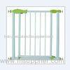 Double Lock Metal Baby Gates