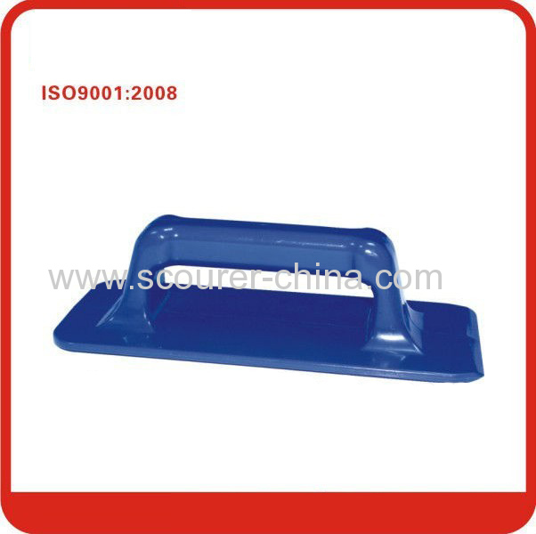235*95mm popular hand scrubber For washing room and floor cleaning