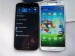 New arrive Galaxy S4 phone 1:1 Android 4.2.2 jelly bean 1GB ram MTK6589 Quad core 8mp camera I9500 phone 3G WIFI GPS