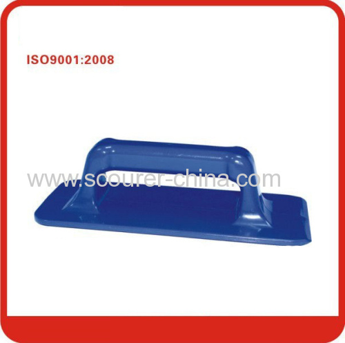 Transparent polybag popular hand scrubber for Professional use