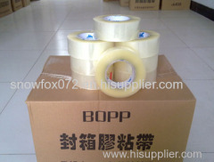 bopp tape packing tape packaging tape
