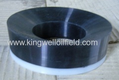 Piston rubber/ piston assemby/assy