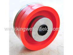 Piston rubber/ piston assemby/assy