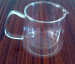 Double Wall Borosilicate Glass Teapots Coffee Pots