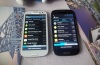 4.8&quot; inch 1GB RAM 1:1 I9300 phone galaxy S3 smartphone MTK6577 dual core 16GB rom android 4.14.8 inch