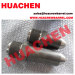 Injection Nitrided screw barrel