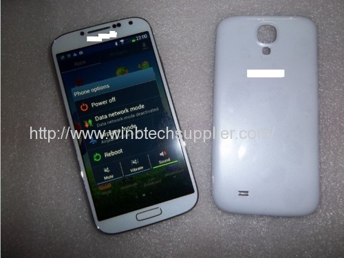 5inch mtk6589 1280x720 android 4.2 i9500 phone