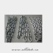 Stud Link Anchor Chain for Boats