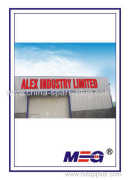 ALEX INDUSTRY LIMITED