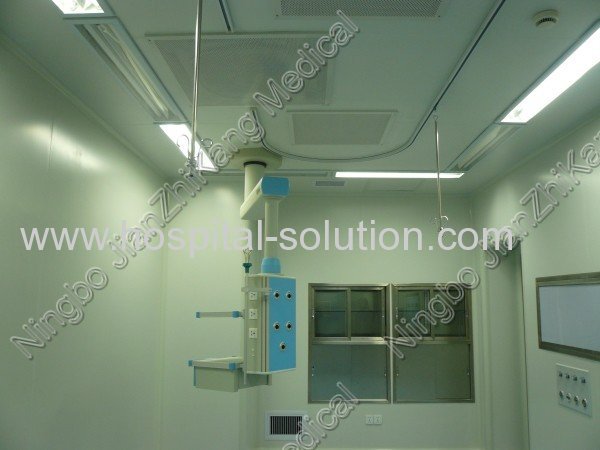 Hospital Medical Furniture Stainless Steel Surigcal Cabinet 