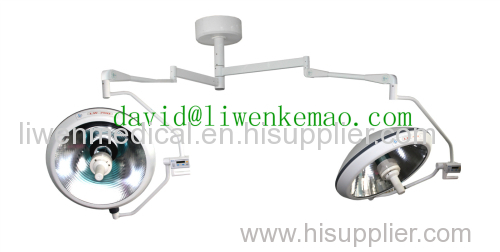 LW700/500 Halogen light shadowless light mobile operating room light