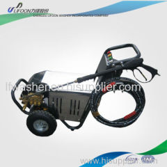 LF-2100Acar wash machine price