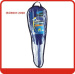 Blue Microfiber Easy Cleaning Car Brush and Duster with PVC bag