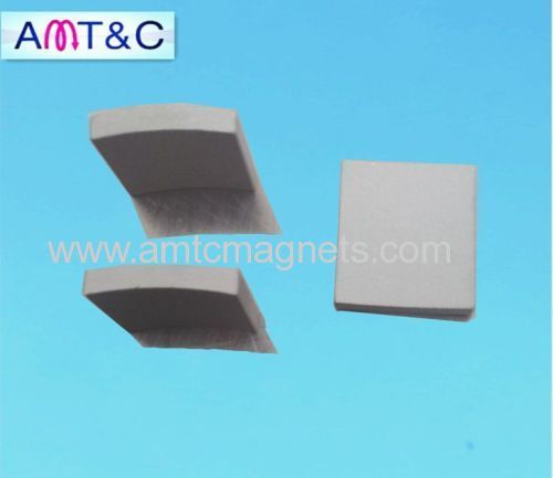 Smco Magnet Cup Shape