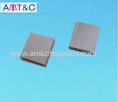Smco Magnet Cup Shape