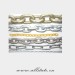 Hot Dip Galvanized Long Link Chain