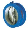 Wafer Dual Plate Check Valve