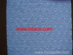 cotton lace fabric of ls