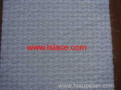 cotton lace fabric of ls